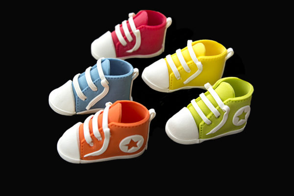 Sneakers Multicolour