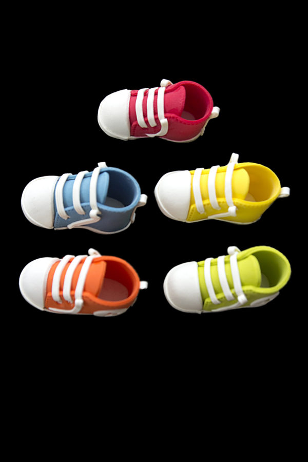 Sneakers Multicolour - Image 2